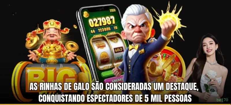 Controles de paJogonto e BRL em bet70